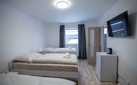 Apartman Petra