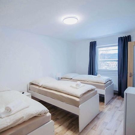 Apartman Petra Hostka  Zewnętrze zdjęcie