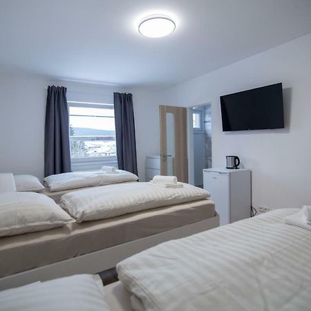 Apartman Petra Hostka  Zewnętrze zdjęcie