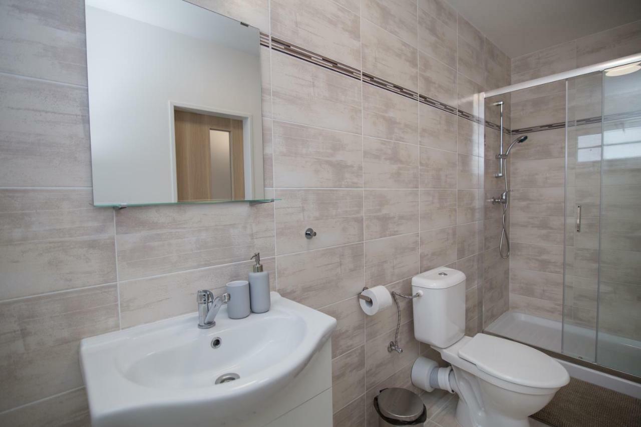 Apartman Petra Hostka  Zewnętrze zdjęcie