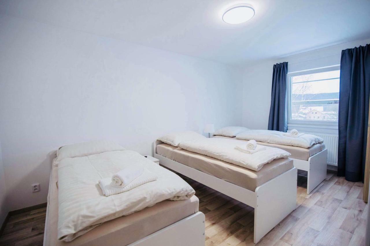 Apartman Petra Hostka  Zewnętrze zdjęcie