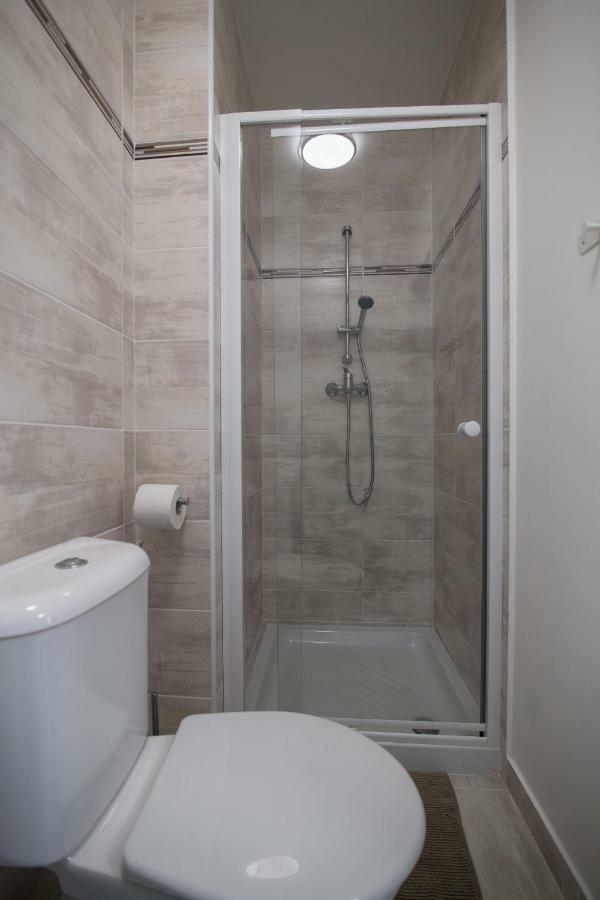 Apartman Petra Hostka  Zewnętrze zdjęcie