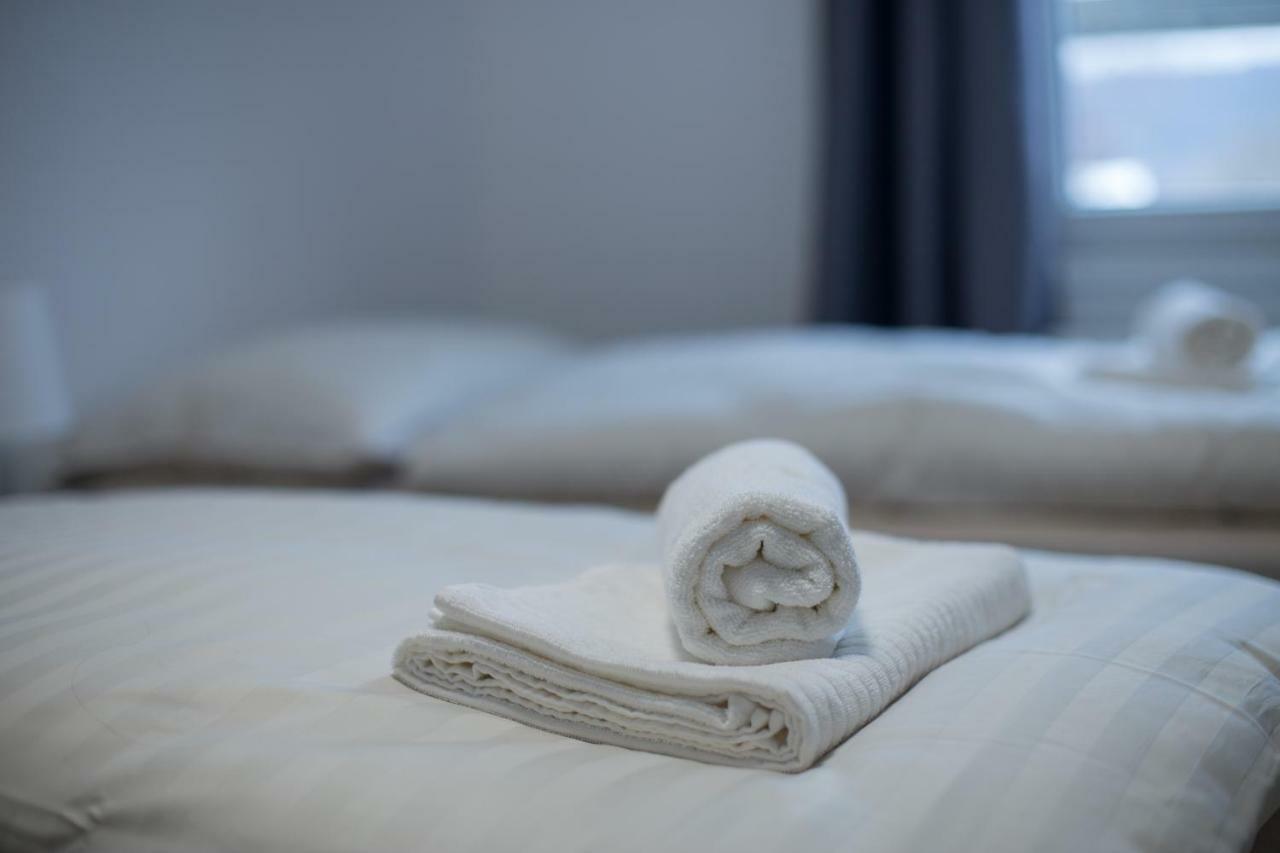 Apartman Petra Hostka  Zewnętrze zdjęcie