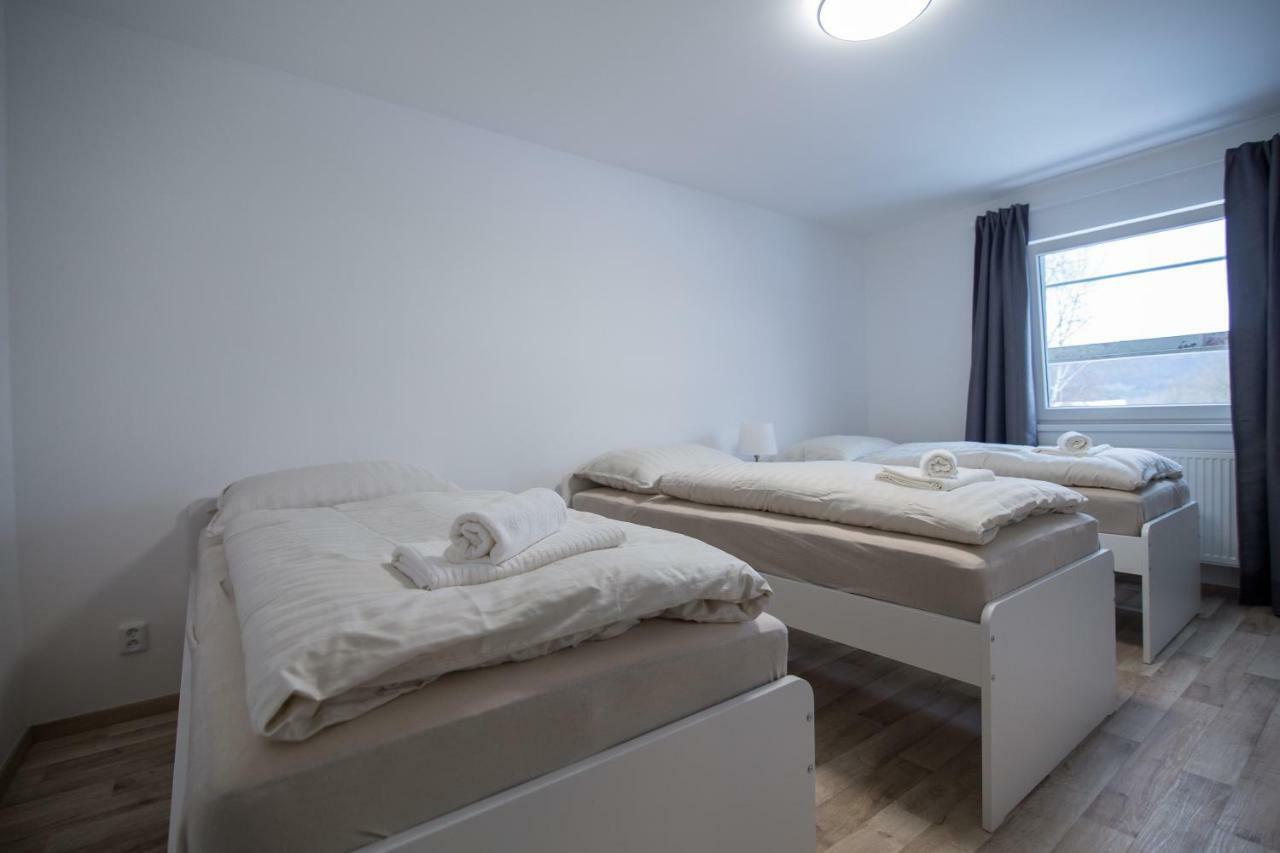 Apartman Petra Hostka  Zewnętrze zdjęcie